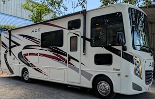 2023 Thor Motor Coach ACE 29D