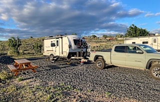 2023 Forest River RV Rockwood GEO Pro 19BH
