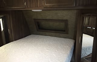 Disaster Response  Coachmen Apex | Coachman |
