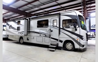 2016 Forest River RV FR3 32DS