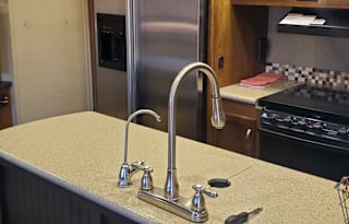 2016 Coachmen RV Chaparral 371MBRB