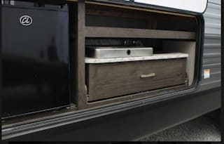 Jayco Jayflight - OMNE1041