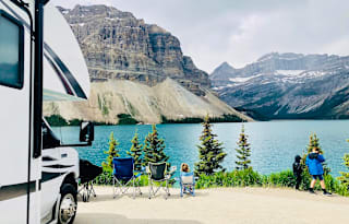 Ultimate Explorer! Easy to Drive!