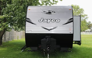 2025 BRAND NEW! Jayco Jay Flight SLX 321BDS