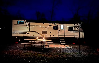 Family Fun RV