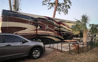 2016 Newmar Dutchstar