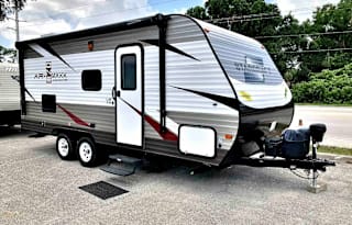 The StarCraft R1 MAX