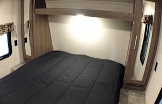 2019 Keystone RV Hideout 272LHS