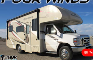 2020 Thor Motor Coach Four Winds 23U