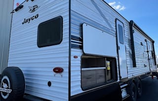 2025 BRAND NEW! Jayco Jay Flight SLX 321BDS