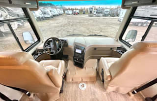 Turn key camping adventures 2018 Jayco Alante 31R