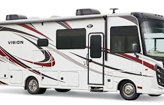 29C **JUST ADDED** Entegra 8 SLEEPER Luxury Bus