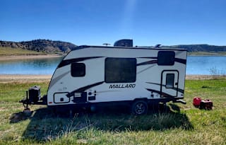 Camping for the whole family