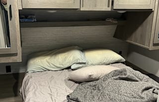 2021 Keystone RV Outback Ultra Lite 302UBH