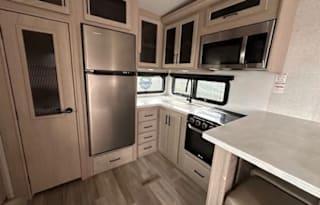 2022 Forest River Flagstaff