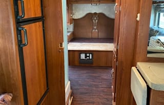 2006 Coachmen RV Catalina Santara Series 192SD