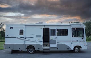 The EM Sightseer - Renovated & Ready