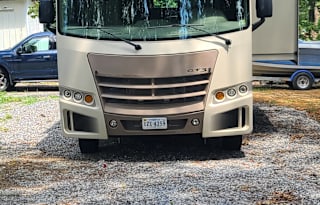 2016 Forest River RV Georgetown 3 Series GT3 30X3