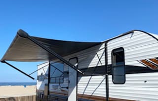 2023 Forest River Wildwood Travel Trailer
