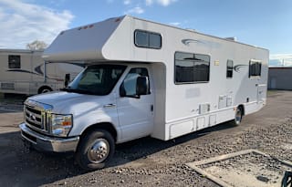 2017 Majestic 28A Ultimate family gateway Grizzly7