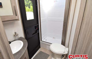 New Digs, 2024 Keystone RV Passport GT 2951BHWE