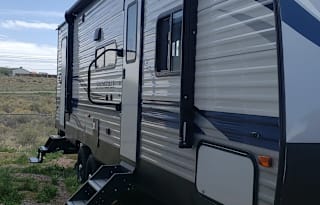 2021 Keystone RV Springdale SS 2820BH