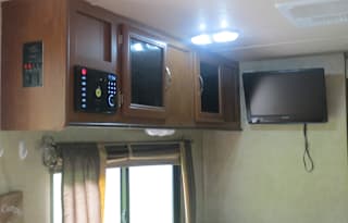 The 2015 Family Cruiser