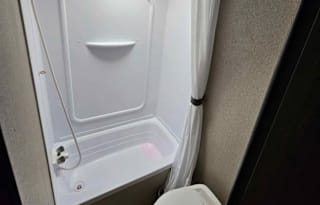 2019 Keystone Springdale 2600TB