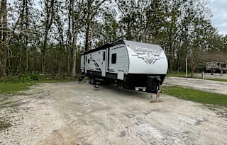 2022 Palomino Puma XLE Lite 31BHSC