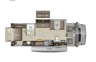 Entegra Odyssey 30Z