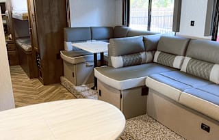 2022 Forest River RV Wildwood X-Lite 281QBXL