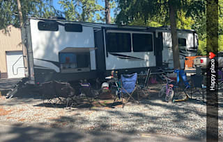 2021 Keystone RV Avalanche 395BH