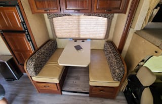 Rolling Solar B&B