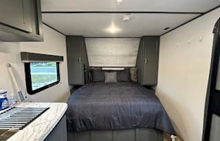 Brandon Bunkhouse Bonanza