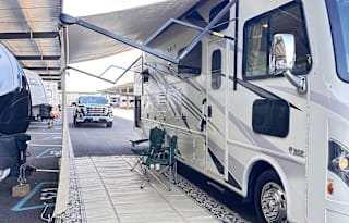 THOR MOTOR COACH ACE 30.3