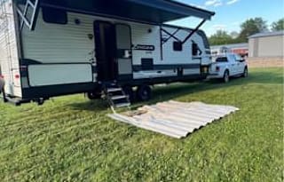 Crossroads Zinger 280bh