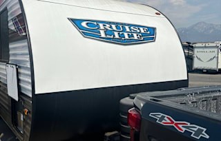 2023 Forest River RV Salem Cruise Lite 243BHXL