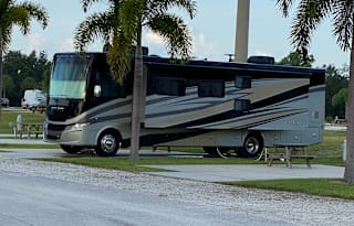 2018 Tiffin Motorhomes Allegro 36 UA