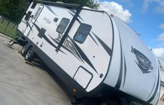 Highland Ridge RV Mesa  Ridge Lite MR2802BH