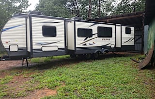 2020 Palomino Puma 32-RBFQ