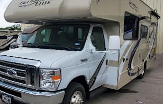 2019 Thor Motor Coach Freedom Elite 26HE