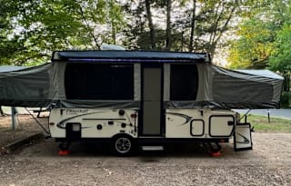 HazelPOP 2017 Flagstaff 625D