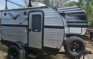 Couples Getaway