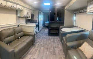 2021 Jayco Precept 34G