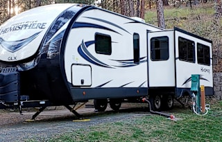 2019 Fully stocked "Tiny House"