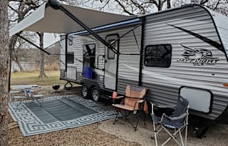 2021 Jayco Jay Flight 26BH