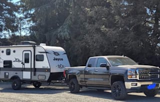2022 Jayco Jay Flight SLX 7 154BH