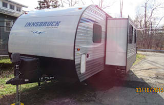 2019 Gulf Stream RV Ameri-Lite Ultra Lite 268BH
