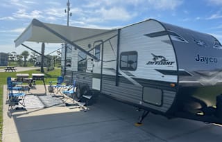 Carefree Camping Co.