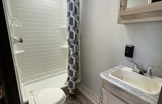 2021 Coachmen Catalina Legacy Edition 263BHSCK